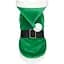 Попона для собак Pet Fashion Santa M зеленая - миниатюра 1