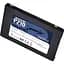 SSD накопичувач Patriot P210 1TB (P210S1TB25) [100629] - мініатюра 3