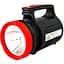 Ліхтар-прожектор Yajia YJ-2886 5500 mAh LED 2 режими - мініатюра 1