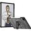 Чохол Blueo Drop Resistance with Kickstand для Apple iPad Air 10.9` (2020-2022)/Air 11` (2024-2026)/Pro 11` (2020-2022) Black [142159] - мініатюра 1