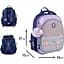 Рюкзак шкільний напівкаркасний Yes S-109 Pusheen Playful (559880) - мініатюра 7