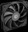 Вентилятор ID-Cooling TF-12025 Pro Black - мініатюра 1