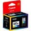 Картридж Canon (CL-441XL) Pixma MG2140/MG3140 Color (5220B001) - мініатюра 1