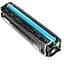 Картридж ColorWay для Canon (045C) LBP-610, MF-630 Series Cyan (CW-C045CM) - мініатюра 4