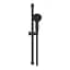 Змішувач термостатичний для душу Grohe QuickFix Start Black UA303908T1, Чорний матовий - мініатюра 4