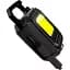 Багатофункціональний ліхтарик DK Handheld Multifunctional LED Flashlight WJ808 Black [98919] - мініатюра 2