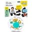 Брязкальце Baby Einstein Grip & Spin Oball (16765) - мініатюра 7