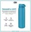 Бутылка для воды ION8 металлическая вакуумная 920 мл Vacuum Insulated Blue (I8TS1000BLU) - миниатюра 6