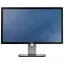 Монітор 20" Dell P2014HT - Class A "Б/В" - мініатюра 1