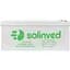 Акумулятор Solinved GEL 12V (12V/200Ah/2400Wh) (SLG200-12) [114110] - мініатюра 1