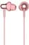 Навушники 1MORE E1025 Stylish Dual-dynamic Driver Mic Pink (E1025-PINK) - мініатюра 1