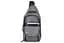 Рюкзак-слінг, Console Cross Body Bag, сірий Wenger teh0014620 - мініатюра 9