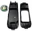 Переходная рамка Lexus RX 270/350 AWM 881-39-104 - миниатюра 8
