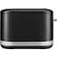Тостер KitchenAid 5KMT2109EBM матовый черный (00000025771) - миниатюра 3