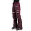 Жіночі штани Rehall Jaydi Womens 2023 S Фіолетовий - мініатюра 1