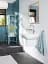 Змішувач для раковини Grohe EuroSmart L-size одноважільний Хром 30412 - мініатюра 5