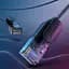 Патч-корд Ugreen NW122 CAT 6A Pure Copper Ethernet Cable OD2.8 5m Black (70654) [147320] - мініатюра 6