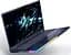 Ноутбук Acer Predator Helios 18 PH18-73 18" WQXGA IPS Intel U9-275HX 32GB F1TB NVD5080-16 Lin черный - миниатюра 10