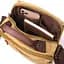 Сумка мужская Vintage 21х24,5х10 см sum0023544 - миниатюра 5