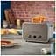 Тостер Russell Hobbs Distinctions 2-Slice Titanium 26432-56 - мініатюра 3
