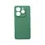 Чехол для мобильного телефона Dengos Kit Xiaomi Redmi Note 14 case Soft + glass (Mint) (DG-KM-131) - миниатюра 2