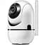 Камера XPRO Хмара Wi-Fi QC011 CAMERA Y7 чорна (43717-QC011_391) - мініатюра 3