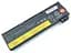 Акумулятор 45N1127 для Lenovo ThinkPad L460, L470, P50S, T460, T470, T560, X260, X270 (0C52862, 45N1128) (11.1V 5200 mAh 58Wh) - мініатюра 1