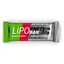 Батончик LipoBar Protein Bar, 50 грамм - Фисташка-малина - миниатюра 1