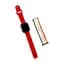 Смарт-годинник HK 9 Pro Max Plus IP67 Amoled Red - мініатюра 6