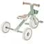 Велосипед детский Globber Learning Trike 2в1 PLUS до 20 кг фисташковый (737-109) - миниатюра 4