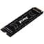 SSD накопичувач Kingston FURY Renegade 1TB (SFYRS/1000G) [100615] - мініатюра 2