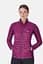 Куртка Rab Cirrus Flex Jacket wmns 8 Фіолетовий - мініатюра 1