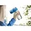 Бутылка для воды с фильтром Brita Vital голубая 600 мл (1020103) - миниатюра 7