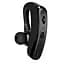 Беспроводная Bluetooth гарнитура Hoco E15 black - миниатюра 10