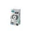 Пустышка Nuvita 7065 Air55 Cool симметрическая 0m+ BABY STAR черная NV7065IB - миниатюра 3