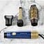 Фен-щітка Remington Sapphire Luxe Air Styler AS5805 - мініатюра 7