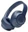 Навушники JBL Tune 670NC Blue (JBLT670NCBLU) - мініатюра 1