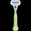 Станок для гоління жіночий Gillette Venus Extra Smooth Embrace c 2 змінними картриджами - мініатюра 3