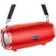 Портативна акустика Hoco Cool Enjoy sports BT speaker HC5 2x15W бездротова червона - мініатюра 1