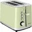 Тостер ECG ST 2766 Vintage Olive - мініатюра 1