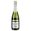 Вино игристое Jaume Serra Cava Brut Nature Reserva, белое, брют, 11,5%, 0,75 л (16655) - миниатюра 1