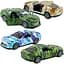 Іграшка DIY Toys Машинка гоночна інерційна 1:32 в асортименті (CJ-2267449) - мініатюра 1