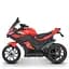 Дитячий електромобіль-мотоцикл Bambi Racer M 4454EL-3 до 30 кг - мініатюра 4