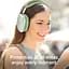 Чохол для Apple Airpods Max 2 / Airpods Max Ear Cups/Ear Pad/Headband Cover Green (ARS83290) - мініатюра 6