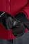 Перчатки Saucony Hurricane Convertible Mitt Black M (1097-SAU800056-BK M) - миниатюра 4