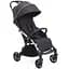 Прогулянкова коляска Chicco Goody Xplus чорна (87040.31) - мініатюра 1