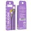 Кабель Hoco lightning Assistant silicone charging data cable X101 1 м 2.4A - мініатюра 2