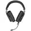 Компьютерная гарнитура Patriot Viper V380 Virtual 7.1 PC Gaming Headset Black (PV3807UMXEK) - миниатюра 2