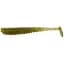 Силикон Reins Aji Ringer Shad 1.5" 001 Watermelon Seed (15 шт/уп.) - миниатюра 1