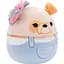 М'яка іграшка Squishmallows Собака Гарріс 19 см (SQER00946) - мініатюра 2